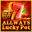 Allways Lucky Pot