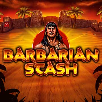Barbarian Stash