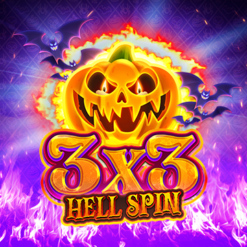 3X3: Hell Spin