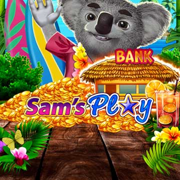 Sam's Play