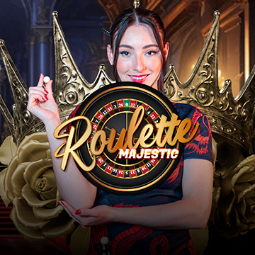 Majestic Roulette